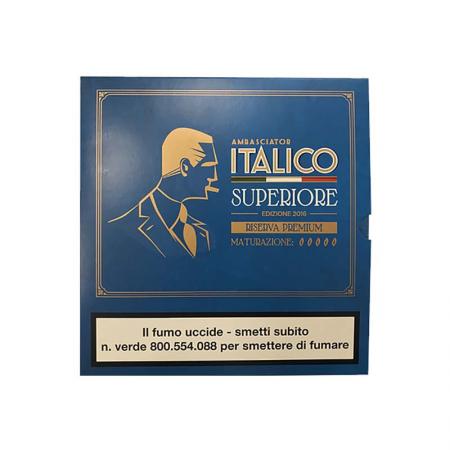 Ambasciator Italico Superiore Riserva Premium - Ed. 2016  ​