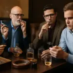 Come partecipare a una serata di degustazione di sigari? Scopri l’errore che rovina l’esperienza