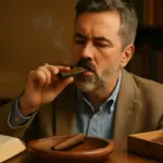 Recensione sigaro toscano classico fatto a mano: i motivi per cui conquista anche i puristi