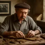 La storia dei mastri sigarai in Italia: scopri personaggi e aneddoti dimenticati