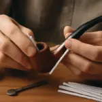 Come si pulisce una pipa artigianale in radica? Metodo rapido che prolunga la vita dell’accessorio