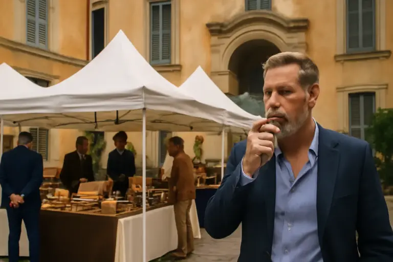 Dove si svolgono le fiere del tabacco artigianale in Italia? Quattro appuntamenti che fanno tendenza