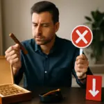 Consigli per scegliere il primo sigaro artigianale: gli errori da evitare assolutamente