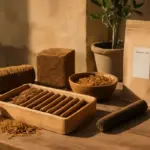 Tabacchi artigianali dal Sud Italia: scopri perché i microproduttori locali stanno conquistando anche i collezionisti