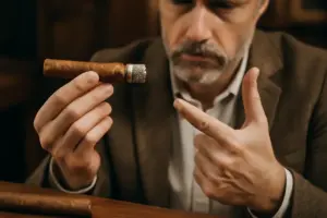 Come si valuta la struttura di combustione nei sigari artigianali? I segnali di una lavorazione perfetta