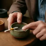 Come riconoscere un posacenere artigianale di qualità? Questo dettaglio fa la vera differenza