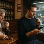 Evoluzione delle botteghe di tabacco artigianale: come sono cambiate le abitudini degli appassionati