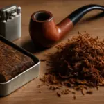 Tabacchi pressati o sfusi: cosa preferire per una fumata più ricca di aromi