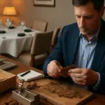Come si organizzano eventi privati a base di sigari fatti a mano? Gli step pratici spesso trascurati