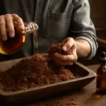 Come viene aromatizzato un tabacco artigianale di pregio? La lavorazione che fa la differenza nel gusto finale