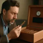È vero che il legno degli humidori influenza il sapore dei tuoi sigari? La risposta degli esperti