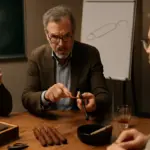Corsi di avvicinamento al sigaro artigianale: la tecnica che migliora subito la degustazione