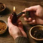 Tabacchi da pipa artigianali: consigli pratici per esaltare le note aromatiche mentre fumi