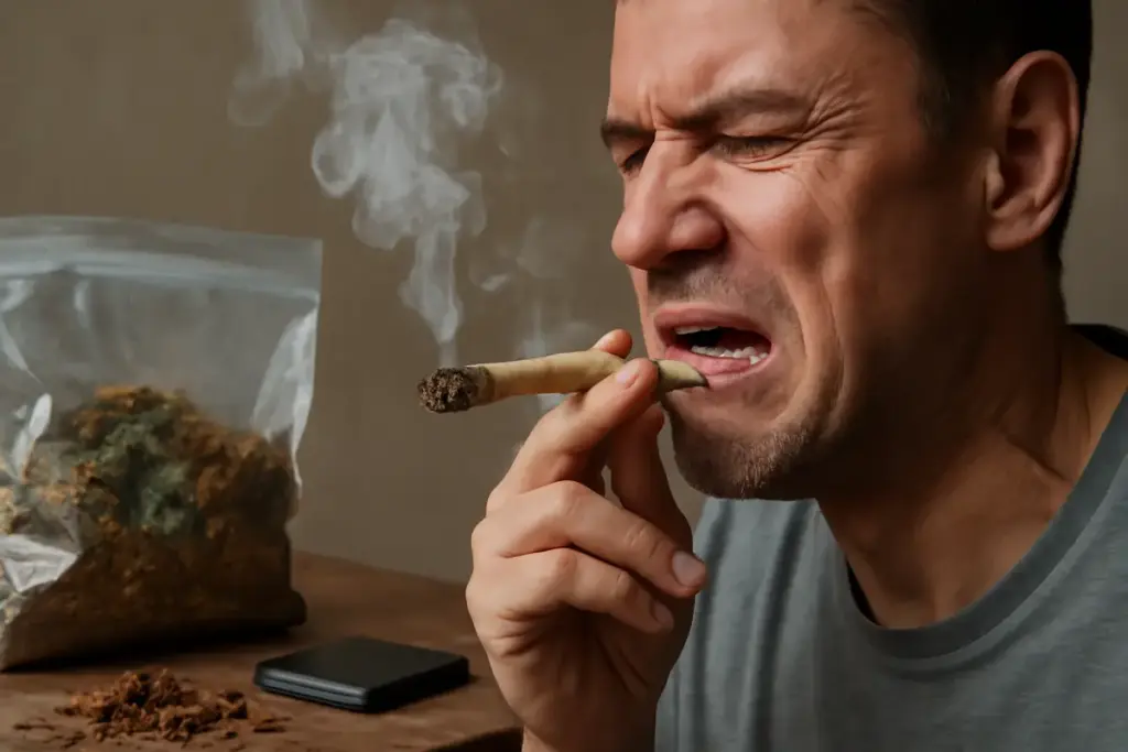 Quali sono i rischi di conservare male un tabacco artigianale? Ecco le conseguenze sulla fumata e sulla salute