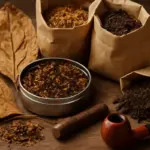 Le varietà di tabacco autoctono utilizzate nell’artigianato italiano: blend introvabili e valorizzati dai produttori indipendenti