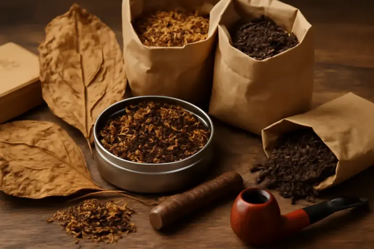 Le varietà di tabacco autoctono utilizzate nell’artigianato italiano: blend introvabili e valorizzati dai produttori indipendenti