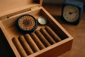 Quanto dura davvero un humidificatore per sigari? Segnali chiari di sostituzione che pochi notano