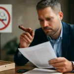 Cosa cambia nei nuovi regolamenti degli eventi sul tabacco artigianale? Evita questa disattenzione comune