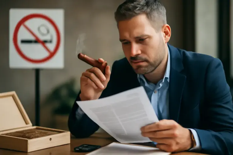 Cosa cambia nei nuovi regolamenti degli eventi sul tabacco artigianale? Evita questa disattenzione comune