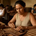 Le donne e la tradizione del tabacco: un contributo spesso sottovalutato nella storia artigianale