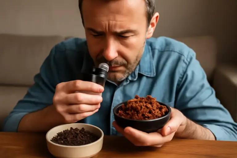 Come distinguere un aroma naturale da uno sintetico nei tabacchi artigianali? Il test olfattivo che fa chiarezza