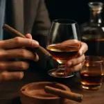 Degustare sigari artigianali accompagnati da distillati: abbinamenti sorprendenti consigliati dagli esperti