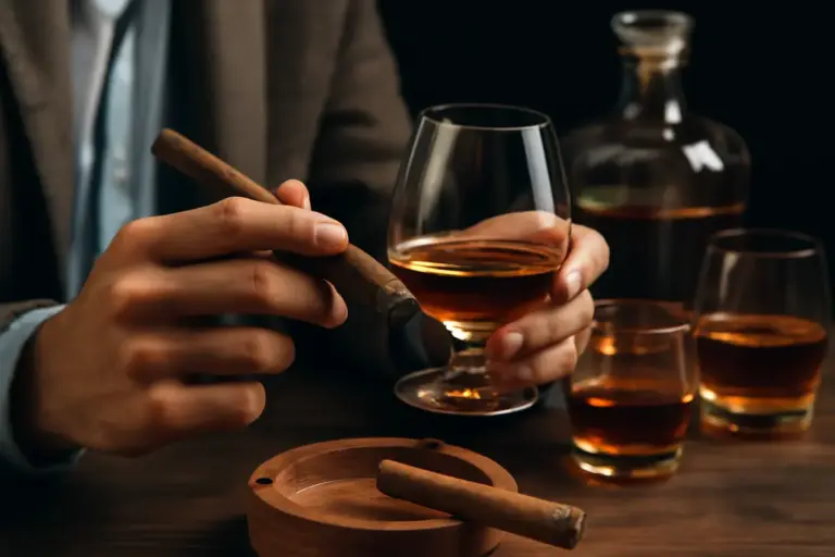 Degustare sigari artigianali accompagnati da distillati: abbinamenti sorprendenti consigliati dagli esperti
