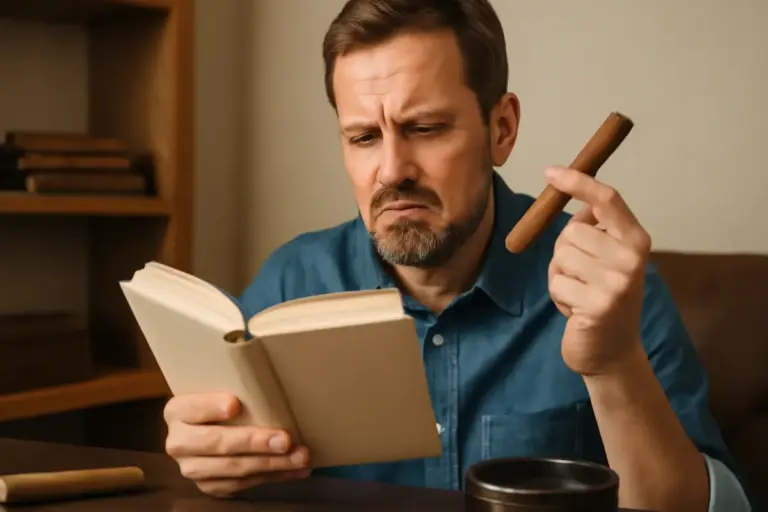 Perché leggere le recensioni dei sigari artigianali prima dell’acquisto? Così eviti delusioni