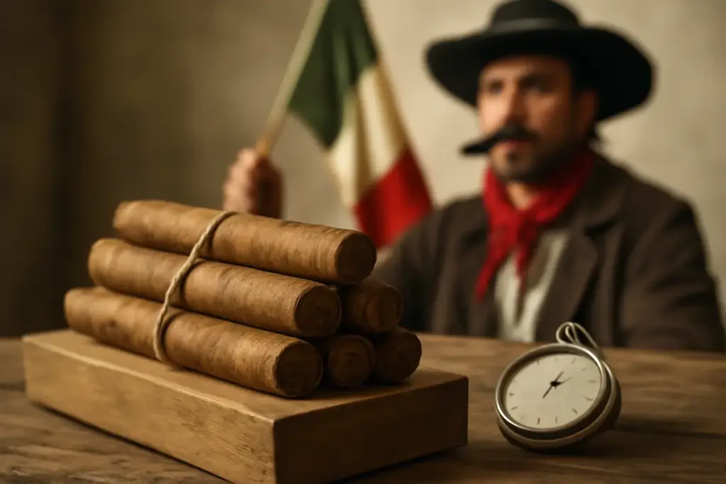 Sigari artigianali durante il Risorgimento: il dettaglio che li rendevano simboli di libertà