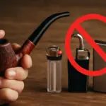 Tipi di accendini per tabacco da pipa: evitare questa abitudine nociva per la tua artigianale