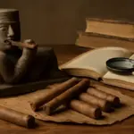Quali sono i miti sulla nascita del sigaro artigianale? Scopri le vere origini svelate dagli storici