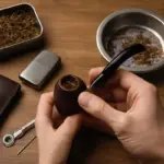 Come abbinare accessori per la cura del tabacco: un metodo poco conosciuto dai principianti
