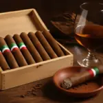 Sigari artigianali italiani: perché alcuni blend regionali sono tra i più apprezzati dagli intenditori