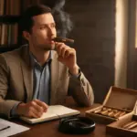 Come diventare tester di nuovi sigari artigianali? Il percorso poco noto che apre porte inaspettate