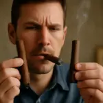 Cosa cambia tra sigari artigianali torciati a mano e pressati? Differenze che incidono sull’esperienza di tiro