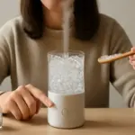 Come si usa correttamente un humidificatore a cristalli? Trucchi per ottenere il massimo