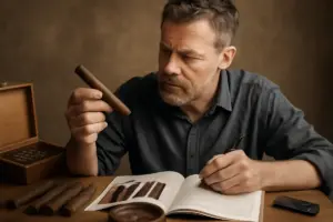 Le migliori recensioni di sigari con tabacco Kentucky: scopri quali blend sono davvero equilibrati