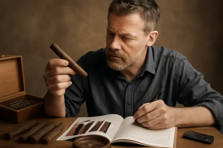 Le migliori recensioni di sigari con tabacco Kentucky: scopri quali blend sono davvero equilibrati