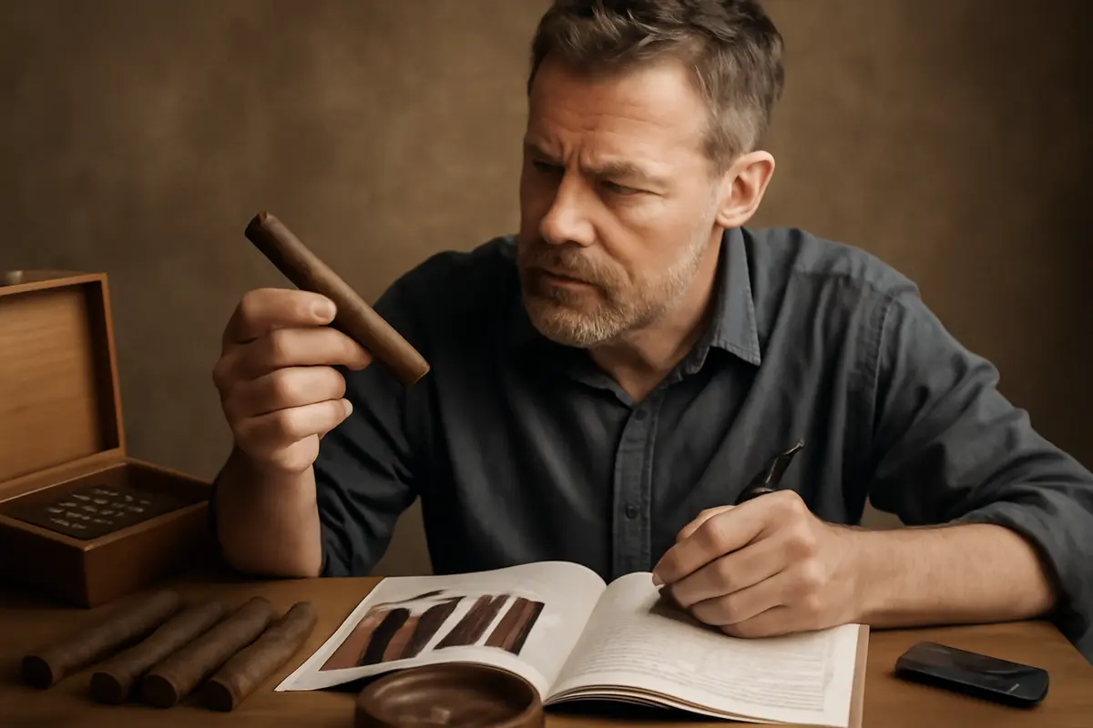 Le migliori recensioni di sigari con tabacco Kentucky: scopri quali blend sono davvero equilibrati