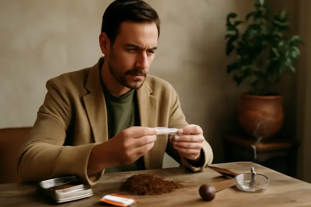 Tabacco artigianale italiano: scopri le nuove tendenze che stanno rivoluzionando il settore