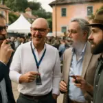 I migliori festival italiani dedicati ai sigari artigianali: le esperienze imperdibili per veri appassionati