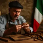 Origine del sigaro artigianale italiano: le radici storiche che lo rendono unico