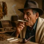 Tabacchi artigianali e cultura popolare: come i rituali del fumo hanno plasmato le tradizioni locali