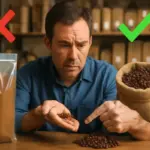 Quali errori evitare nella scelta di una miscela artigianale? Gli indizi di autenticità riconosciuti solo dai veri intenditori